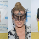 Illustration for article titled Celebs Look Flawsome at Tyra Banks Charity Ball